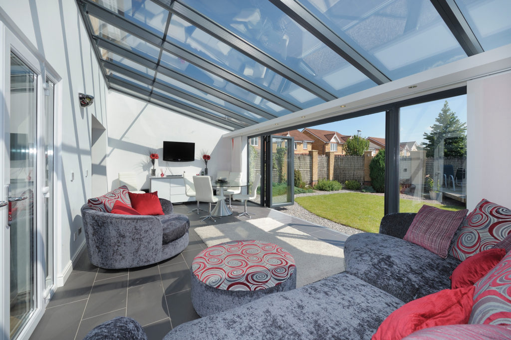 livinroom conservatories harrogate