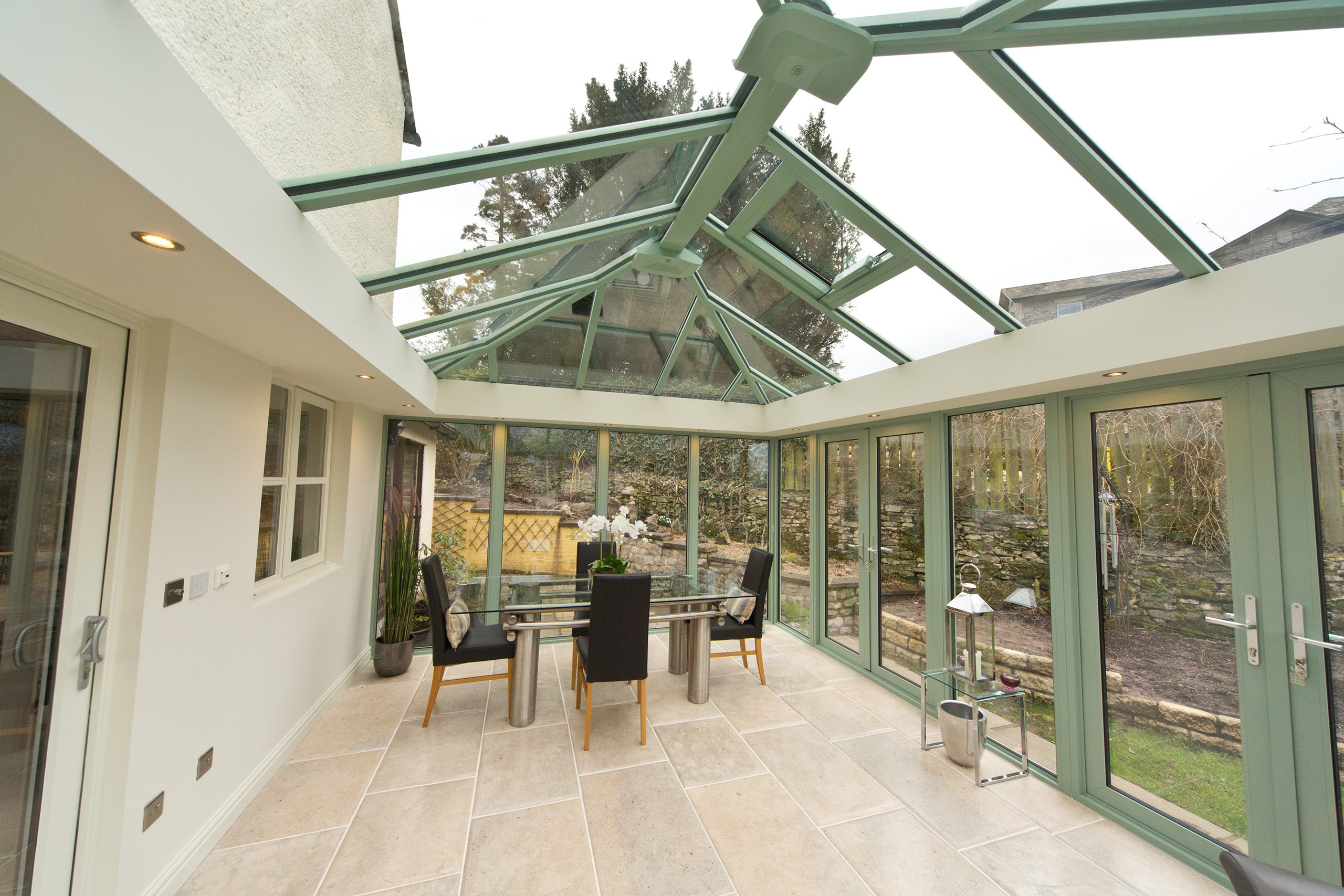 Tips For Converting Your Conservatory Into a Functional Space