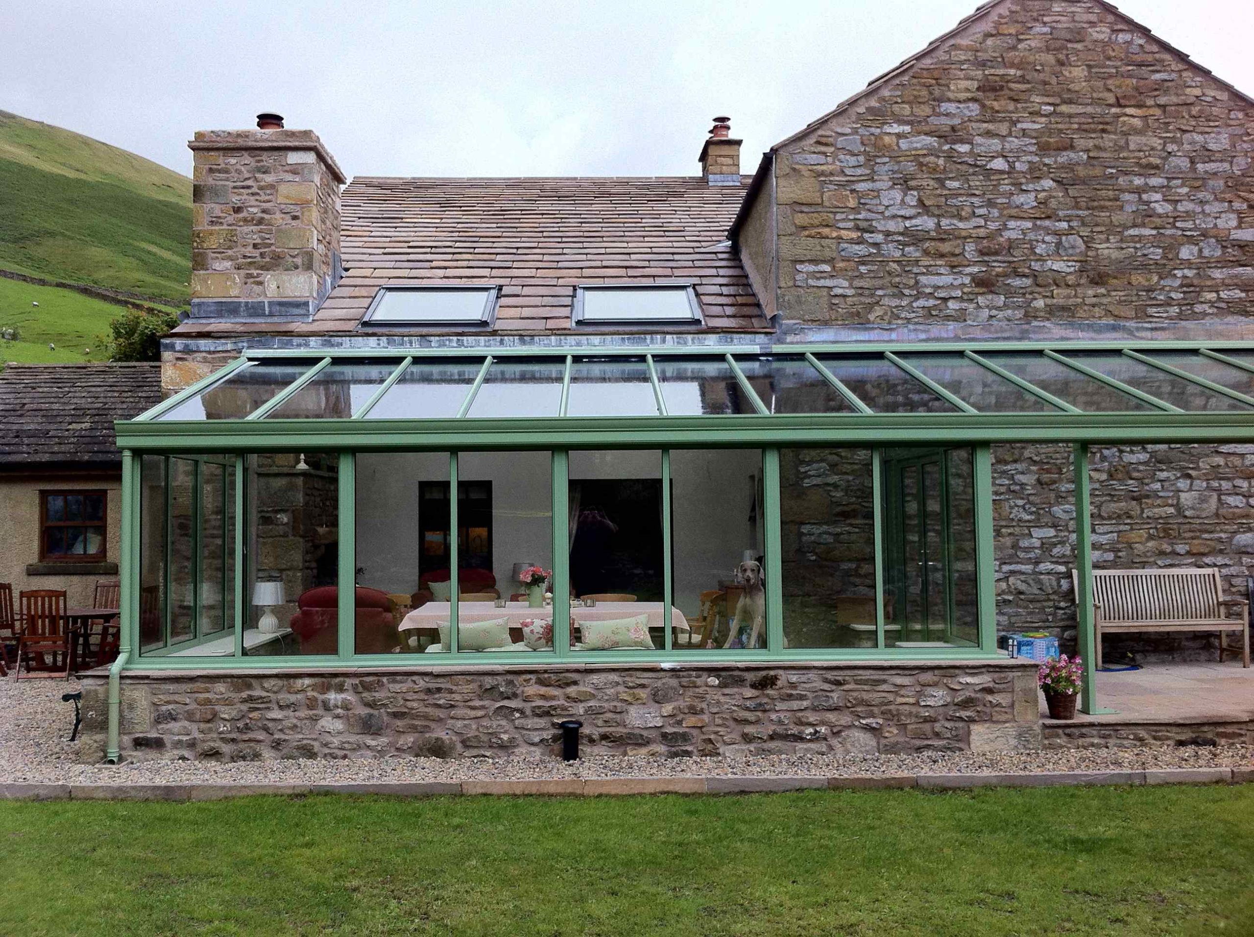 Why Should You Choose A Garden Room For Your Home